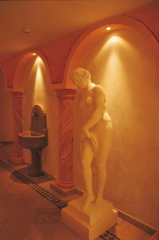 Hotel Maria Theresia シランドロ エクステリア 写真